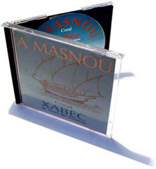 CD - A Masnou Xabec